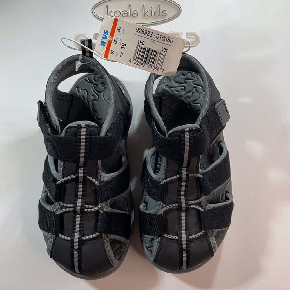 Koala Kids Sandals